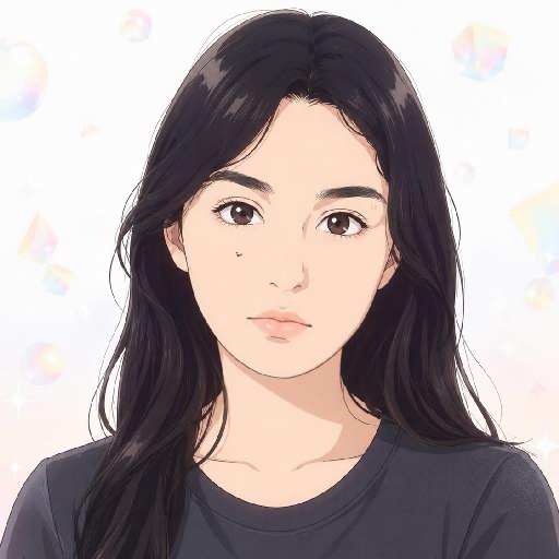 Paola Monkatto - avatar