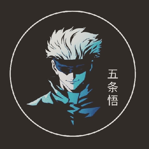 五条悟 ♡ - avatar