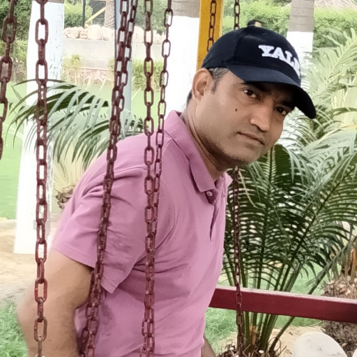 Gaurav Misra - avatar