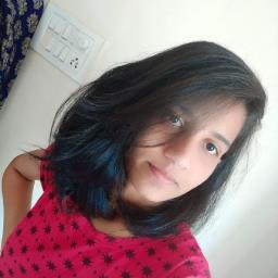 Nishitha Reddy - avatar