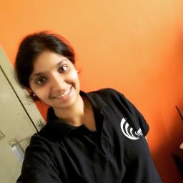 Shivangi Sinha - avatar