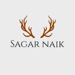 Sagar naik - avatar