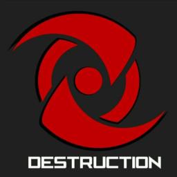 Destruction Gaming - avatar