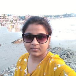 Tannishtha Sengupta - avatar