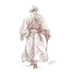 Kenshin Himura - avatar