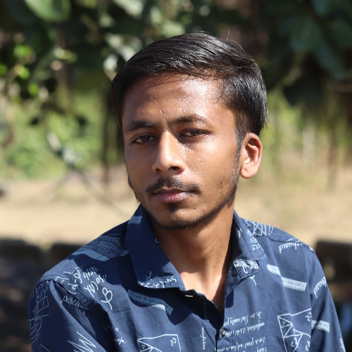 Gohel Gautam - avatar