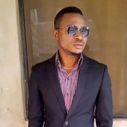 Adekunle Oluwaseun Oladele - avatar