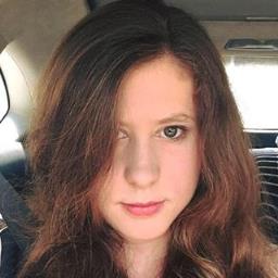 Theresa Stelter - avatar