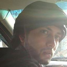 Shaikh Muaaz - avatar