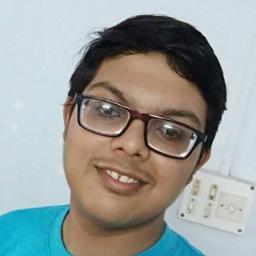 Rishi Pathak - avatar