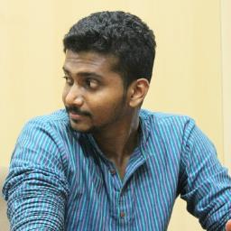 Nagarajan Kandasamy - avatar