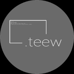 .teew - avatar