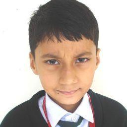 Shivaansh Sinha - avatar