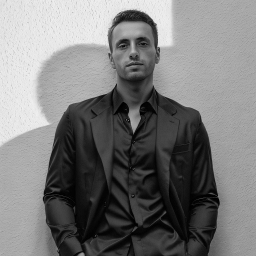 Malkhaz Kontselidze - avatar
