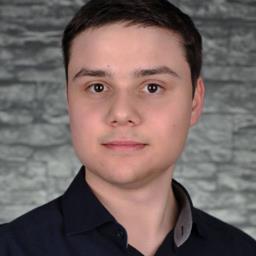 Milos Ivanis - avatar