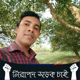 A Hossain Swapon - avatar