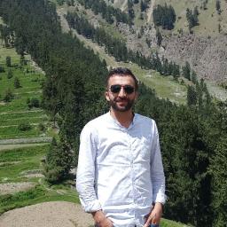 Imran Khan Hunzai - avatar