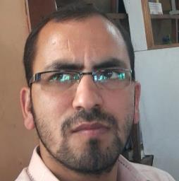 Zahid Nazir Khan - avatar