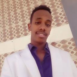 Said Hasan Abdi - avatar