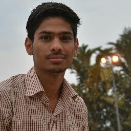 SATYAM PRASAD TIWARI - avatar