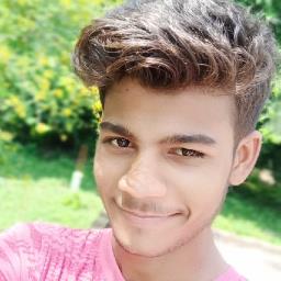 Shubham Pandey - avatar