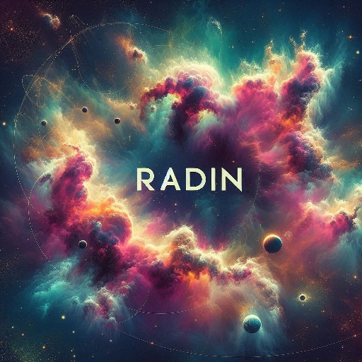 Radin Masiha - avatar