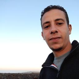Jihad Belhachmia - avatar