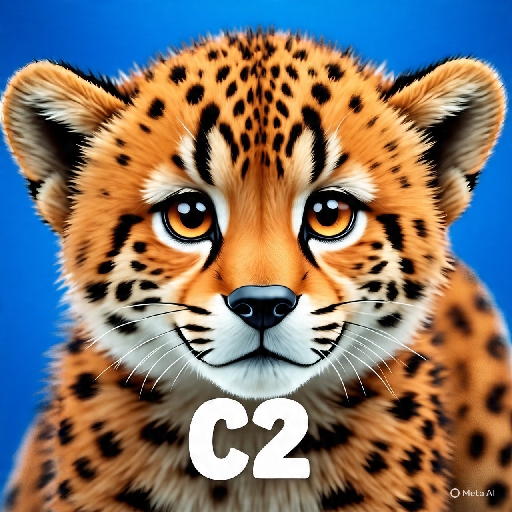 Coding Cheetah [C²] - avatar
