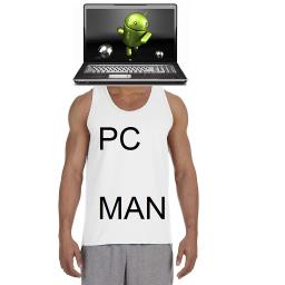 PC MAN - avatar
