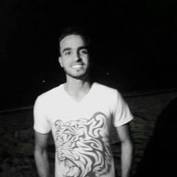Abdelouahad Mirar - avatar