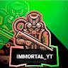 IMMORTAL_ YT - avatar