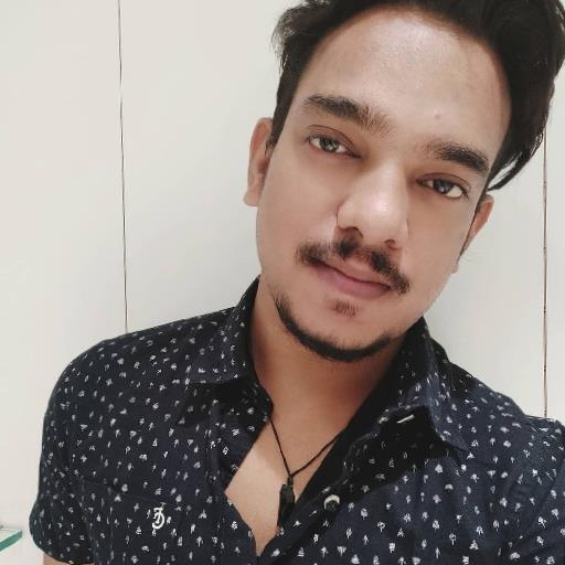 Shreyansh Gaurav - avatar