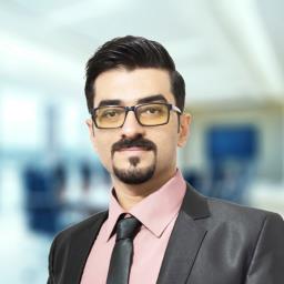 Reza Javadpour - avatar