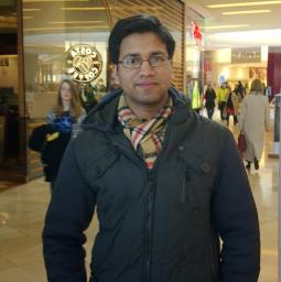 Syed Ahmad - avatar
