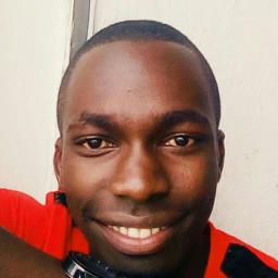 James Njoroge - avatar