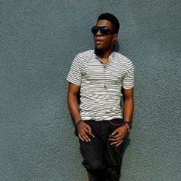 Michael Omokoh - avatar