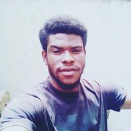 Chinomso Maduagwu - avatar