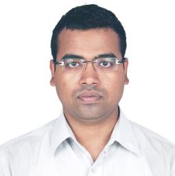 Somnath Das - avatar