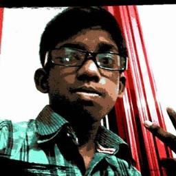 Pranav Anand - avatar