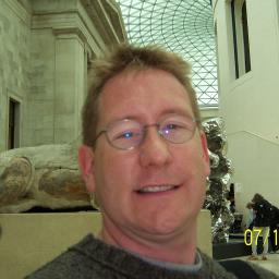 James McLain - avatar