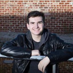 Jacob McNamara - avatar