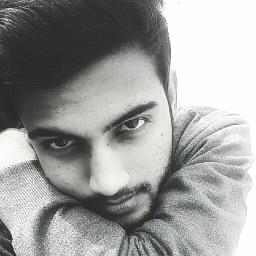 Krishan Kumar Saini - avatar
