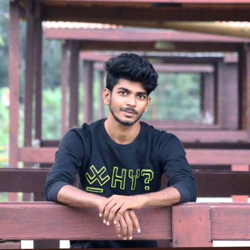 VAMSI KRISH - avatar