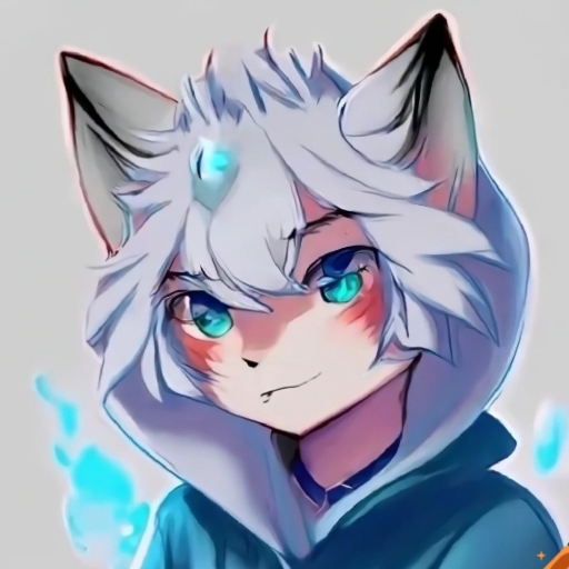 Furry Animator - avatar