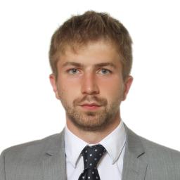 Piotr Flisowski - avatar