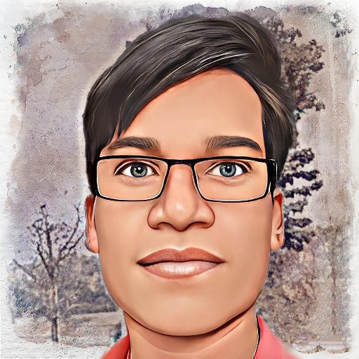 Jashwan Mathur - avatar