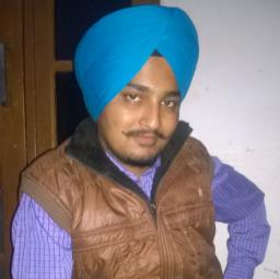 Harminder Singh - avatar