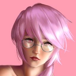 Olivia - avatar