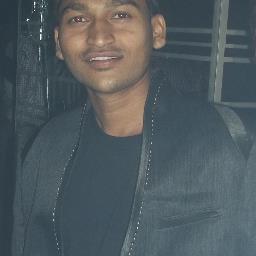 Manoj Y. Manohar - avatar