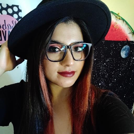 Marilyn Gutierrez Solis - avatar